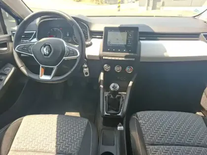 Photo 9 Renault Clio  TCe 90