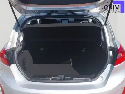 Photo 11 Ford Fiesta  1.0 EcoBoost 125 ch S&S DCT-7