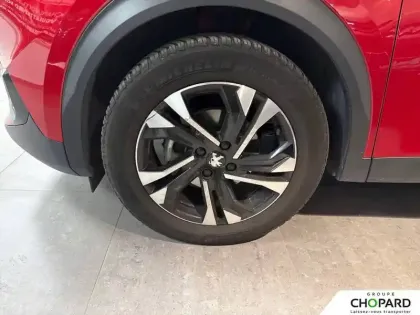 Photo 11 Peugeot 2008  PureTech 130 S&S EAT8