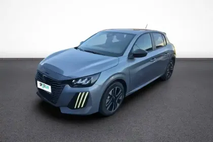 Photo Peugeot 208 Edition