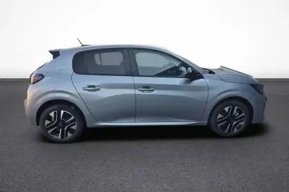 Photo 6 Peugeot 208  Hybrid 110 ch e-DCS6