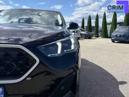 Photo 36 BMW X2  sDrive 18d 150ch DKG7