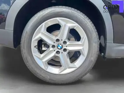 Photo 34 BMW X2  sDrive 18d 150ch DKG7