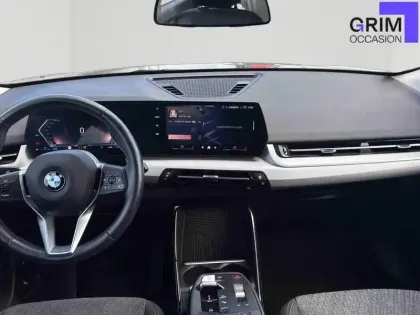 Photo 24 BMW X2  sDrive 18d 150ch DKG7