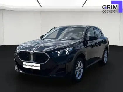 Photo 20 BMW X2  sDrive 18d 150ch DKG7