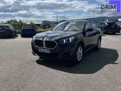 Photo Bmw X2 Base