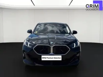 Photo 37 BMW X2  sDrive 18d 150ch DKG7