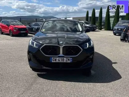 Photo 17 BMW X2  sDrive 18d 150ch DKG7