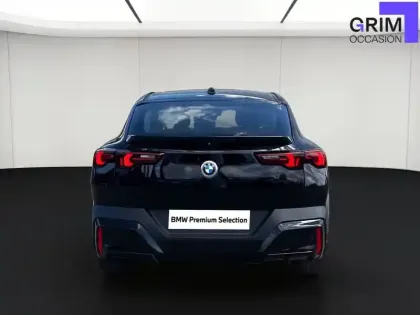 Photo 38 BMW X2  sDrive 18d 150ch DKG7