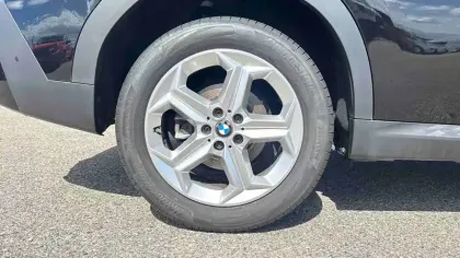 Photo 14 BMW X2  sDrive 18d 150ch DKG7