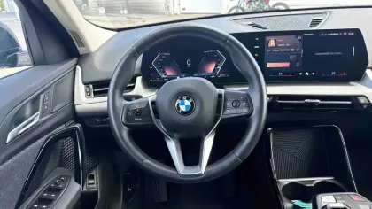 Photo 5 BMW X2  sDrive 18d 150ch DKG7