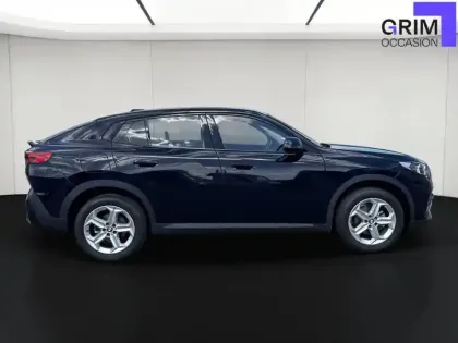 Photo 22 BMW X2  sDrive 18d 150ch DKG7