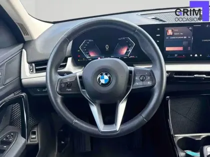 Photo 25 BMW X2  sDrive 18d 150ch DKG7