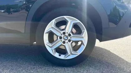 Photo 15 BMW X2  sDrive 18d 150ch DKG7
