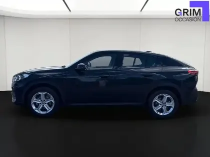 Photo 39 BMW X2  sDrive 18d 150ch DKG7