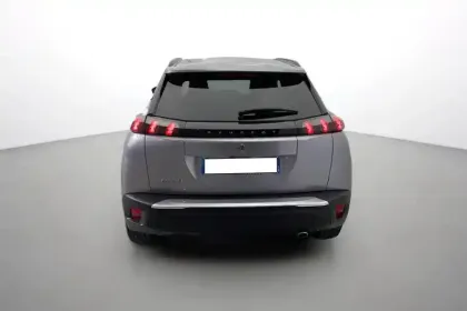 Photo 5 Peugeot 2008  PureTech 130 S&S BVM6