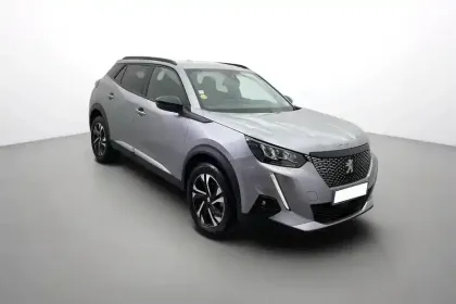 Photo 6 Peugeot 2008  PureTech 130 S&S BVM6