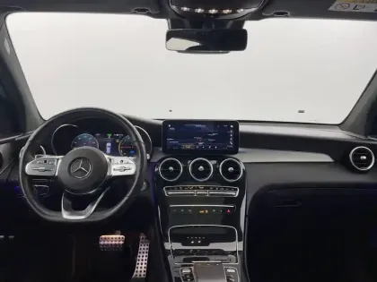 Photo 30 Mercedes GLC  300 e 9G-Tronic 4Matic