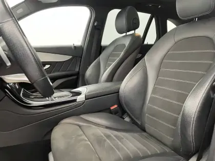 Photo 14 Mercedes GLC  300 e 9G-Tronic 4Matic