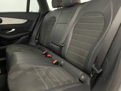 Photo 15 Mercedes GLC  300 e 9G-Tronic 4Matic