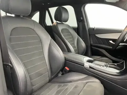 Photo 28 Mercedes GLC  300 e 9G-Tronic 4Matic