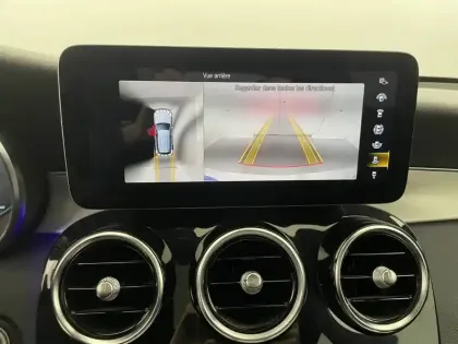 Photo 26 Mercedes GLC  300 e 9G-Tronic 4Matic
