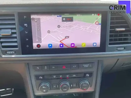 Photo 7 Cupra Ateca  1.5 TSI 150ch DSG7