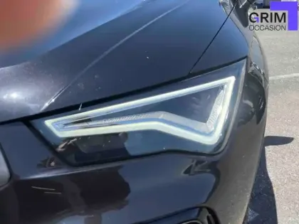 Photo 16 Cupra Ateca  1.5 TSI 150ch DSG7