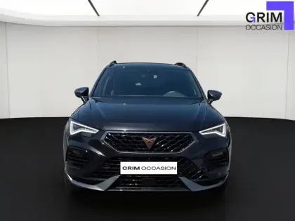 Photo 17 Cupra Ateca  1.5 TSI 150ch DSG7