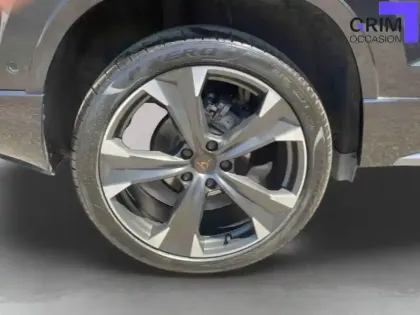 Photo 14 Cupra Ateca  1.5 TSI 150ch DSG7