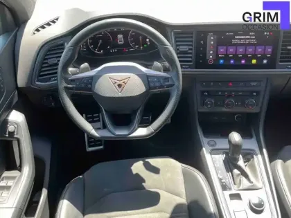 Photo 5 Cupra Ateca  1.5 TSI 150ch DSG7