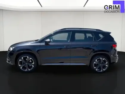 Photo 19 Cupra Ateca  1.5 TSI 150ch DSG7