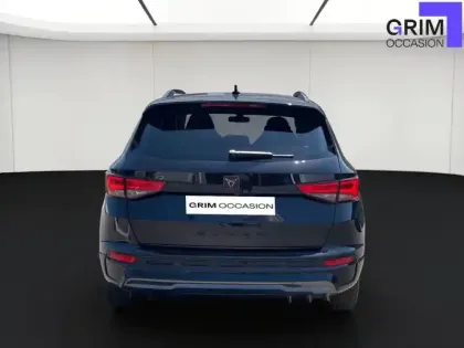 Photo 18 Cupra Ateca  1.5 TSI 150ch DSG7