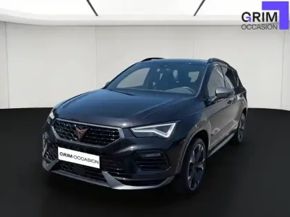 Photo Cupra Ateca V