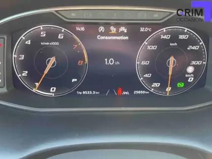 Photo 6 Cupra Ateca  1.5 TSI 150ch DSG7