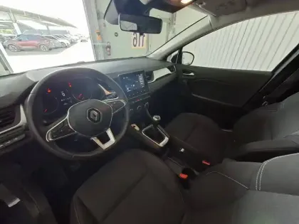 Photo 9 Renault Captur  TCe 90