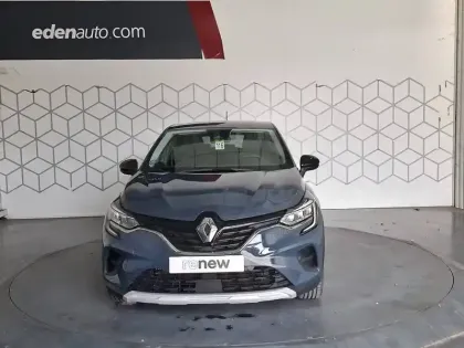 Photo 7 Renault Captur  TCe 90