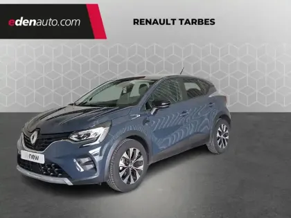 Photo Renault Captur Evolution