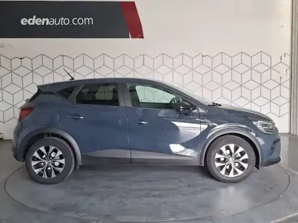 Photo 5 Renault Captur  TCe 90