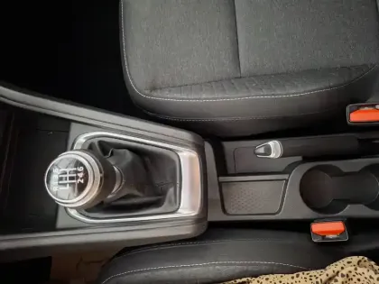 Photo 43 Renault Captur  TCe 90