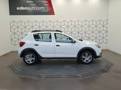 Photo 5 Dacia Sandero  TCe 90