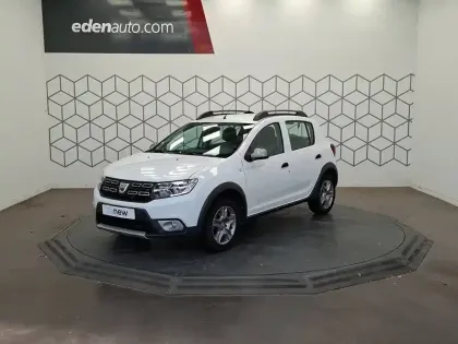 Photo Dacia Sandero Stepway