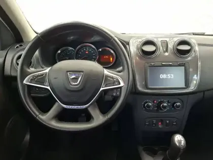 Photo 13 Dacia Sandero  TCe 90