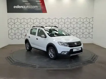 Photo 6 Dacia Sandero  TCe 90