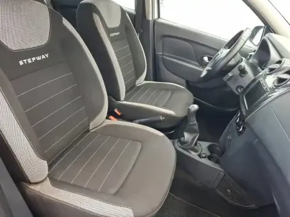 Photo 8 Dacia Sandero  TCe 90