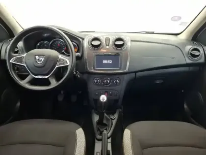 Photo 10 Dacia Sandero  TCe 90