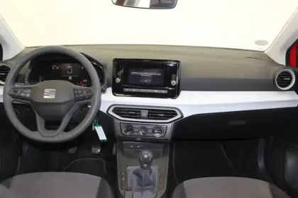 Photo 14 Seat Arona  1.0 TSI 95 ch Start/Stop BVM5
