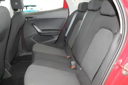 Photo 15 Seat Arona  1.0 TSI 95 ch Start/Stop BVM5