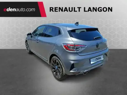 Photo 50 Renault Clio  TCe 90
