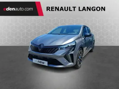 Photo 48 Renault Clio  TCe 90